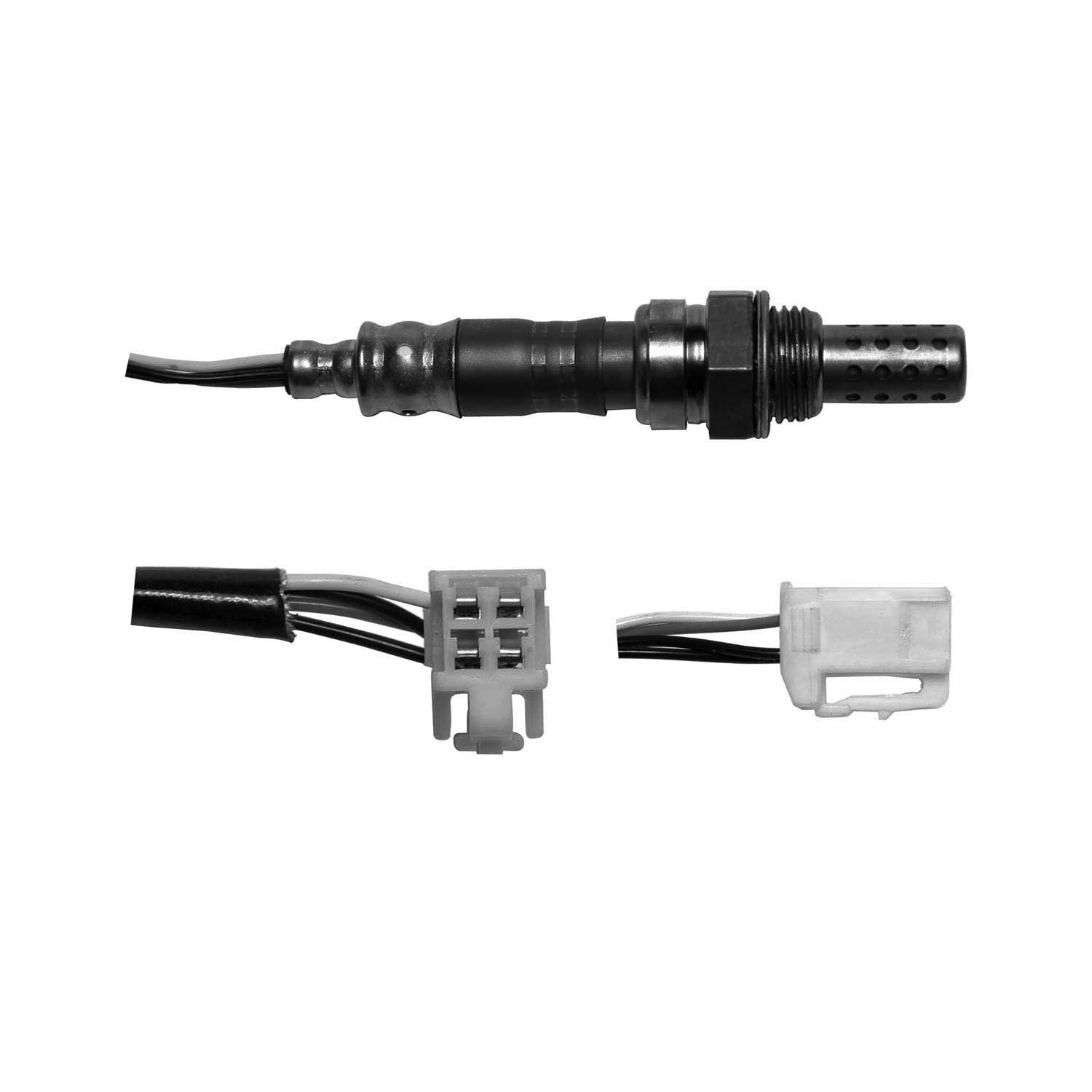 DENSO Auto Parts Oxygen Sensor 234-4233