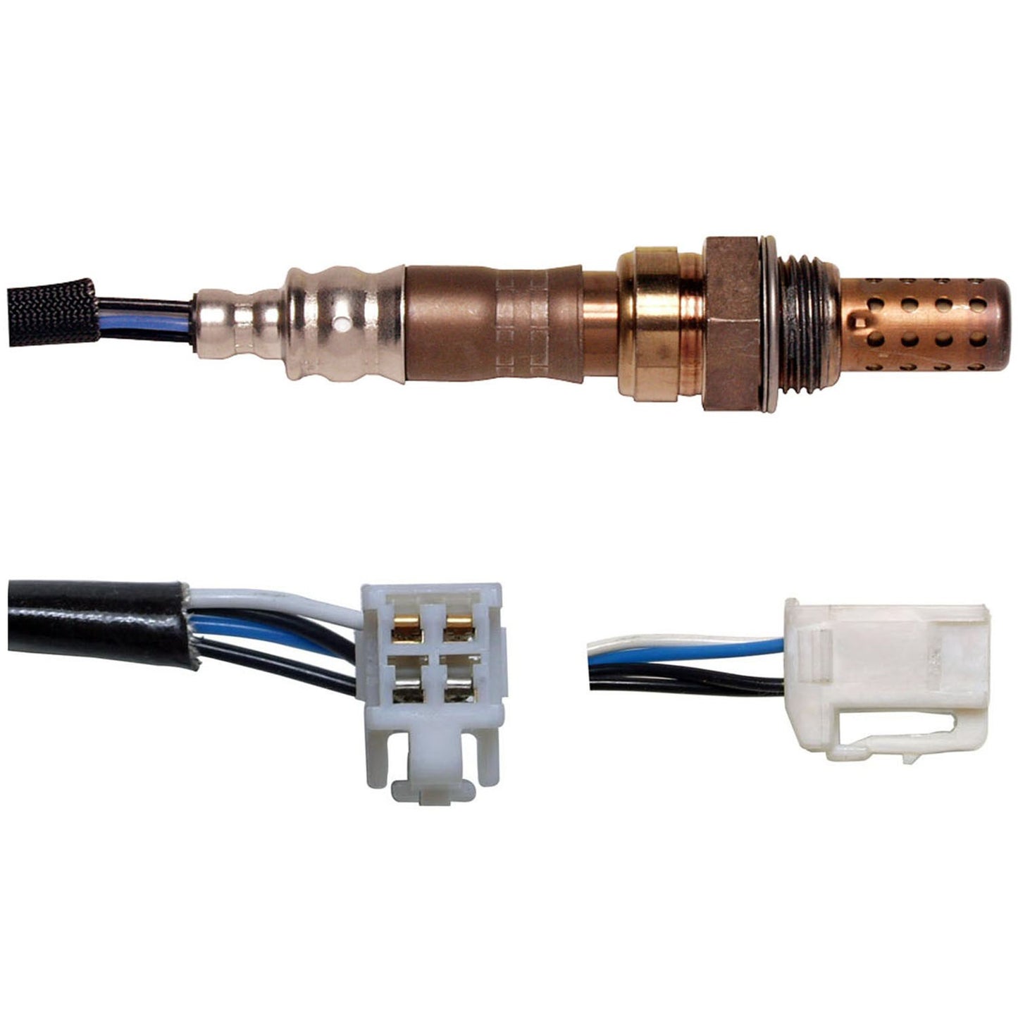 DENSO Auto Parts Oxygen Sensor 234-4233