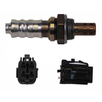 DENSO Auto Parts DENSO Oxygen Sensor 234-4237