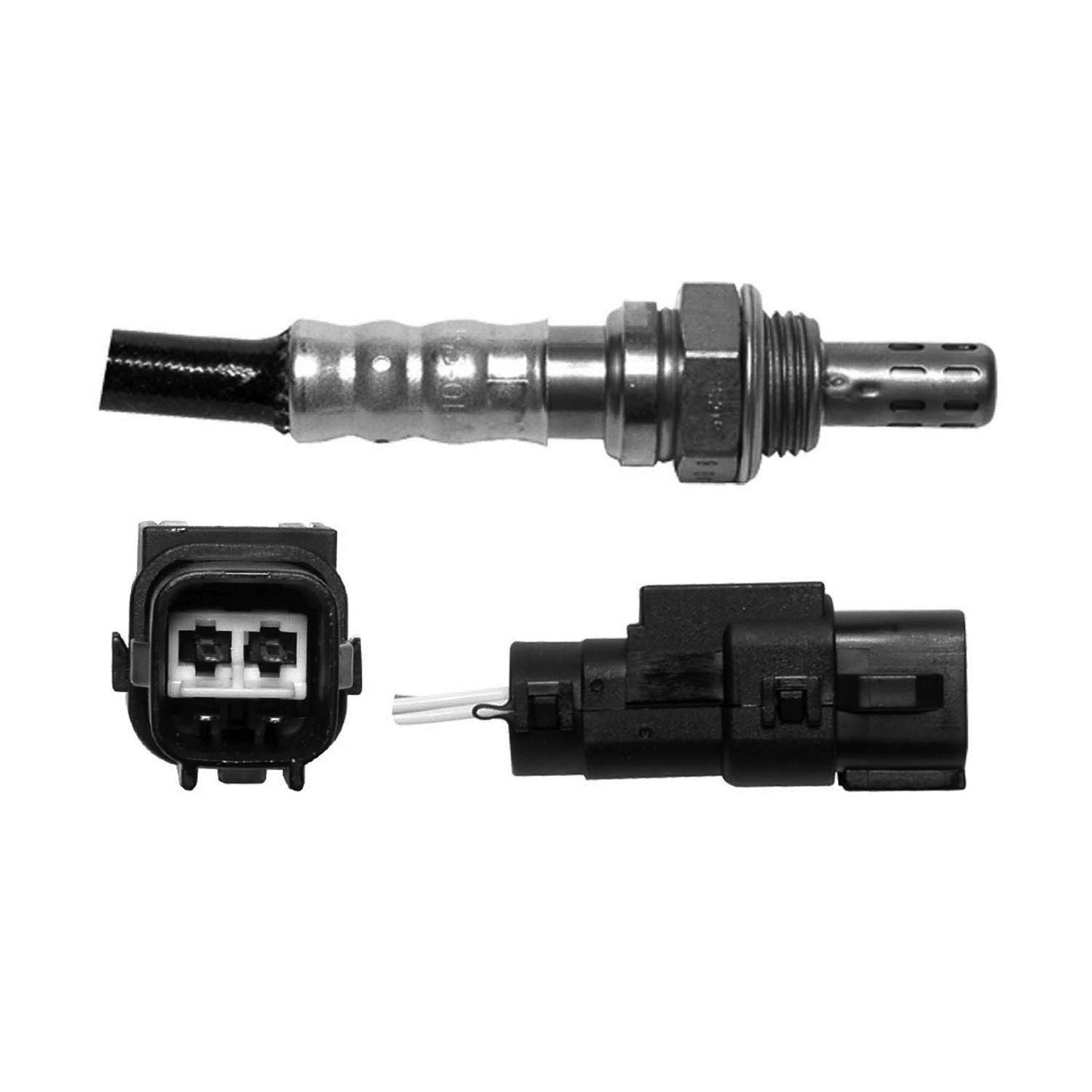 DENSO Auto Parts DENSO Oxygen Sensor 234-4238