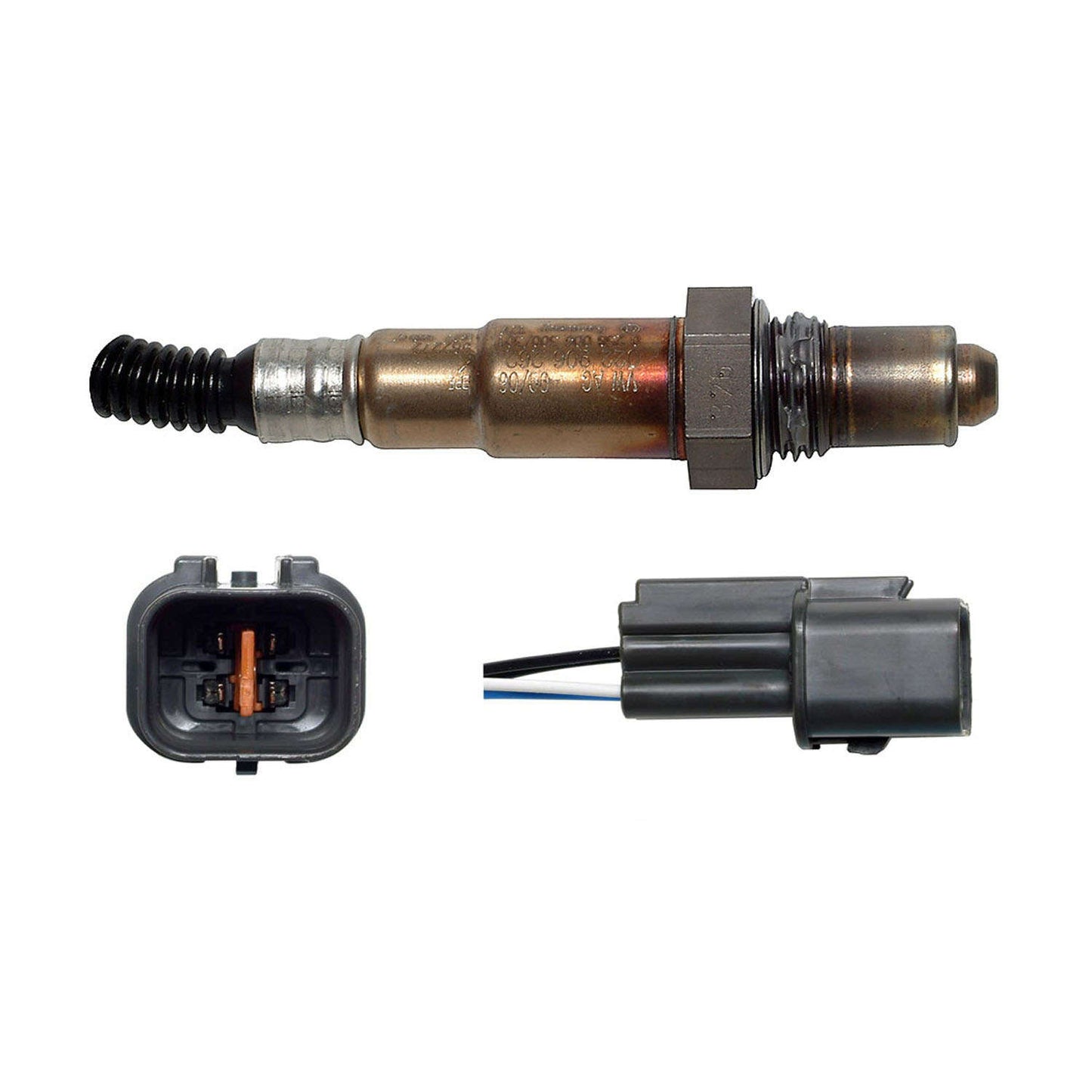 DENSO Auto Parts DENSO Oxygen Sensor 234-4239