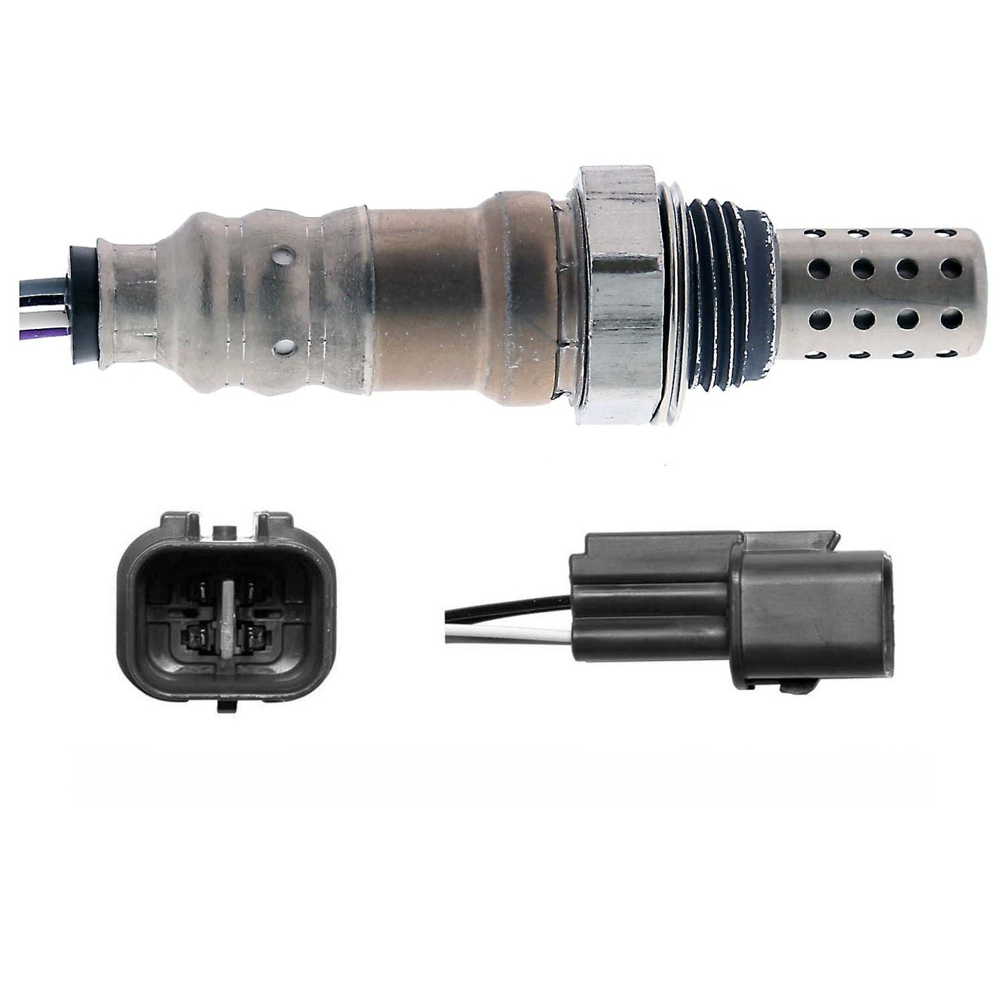 DENSO Auto Parts Oxygen Sensor 234-4240