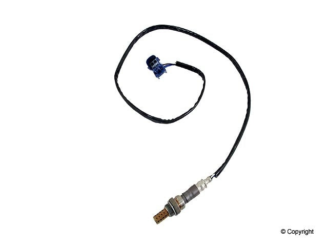 DENSO Auto Parts Oxygen Sensor 234-4241