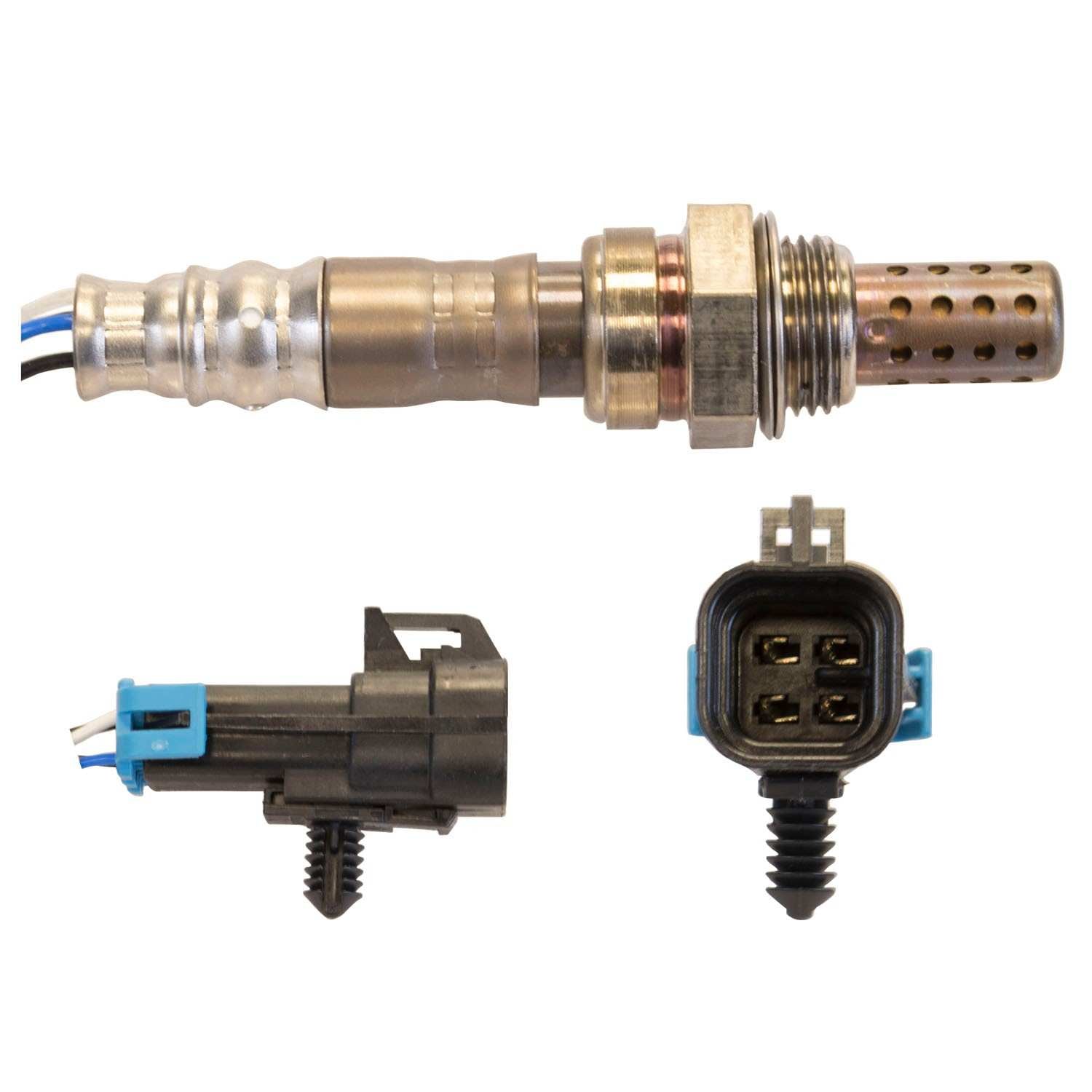 DENSO Auto Parts DENSO Oxygen Sensor 234-4242