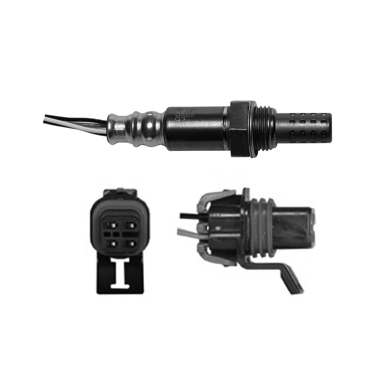 DENSO Auto Parts DENSO Oxygen Sensor 234-4246