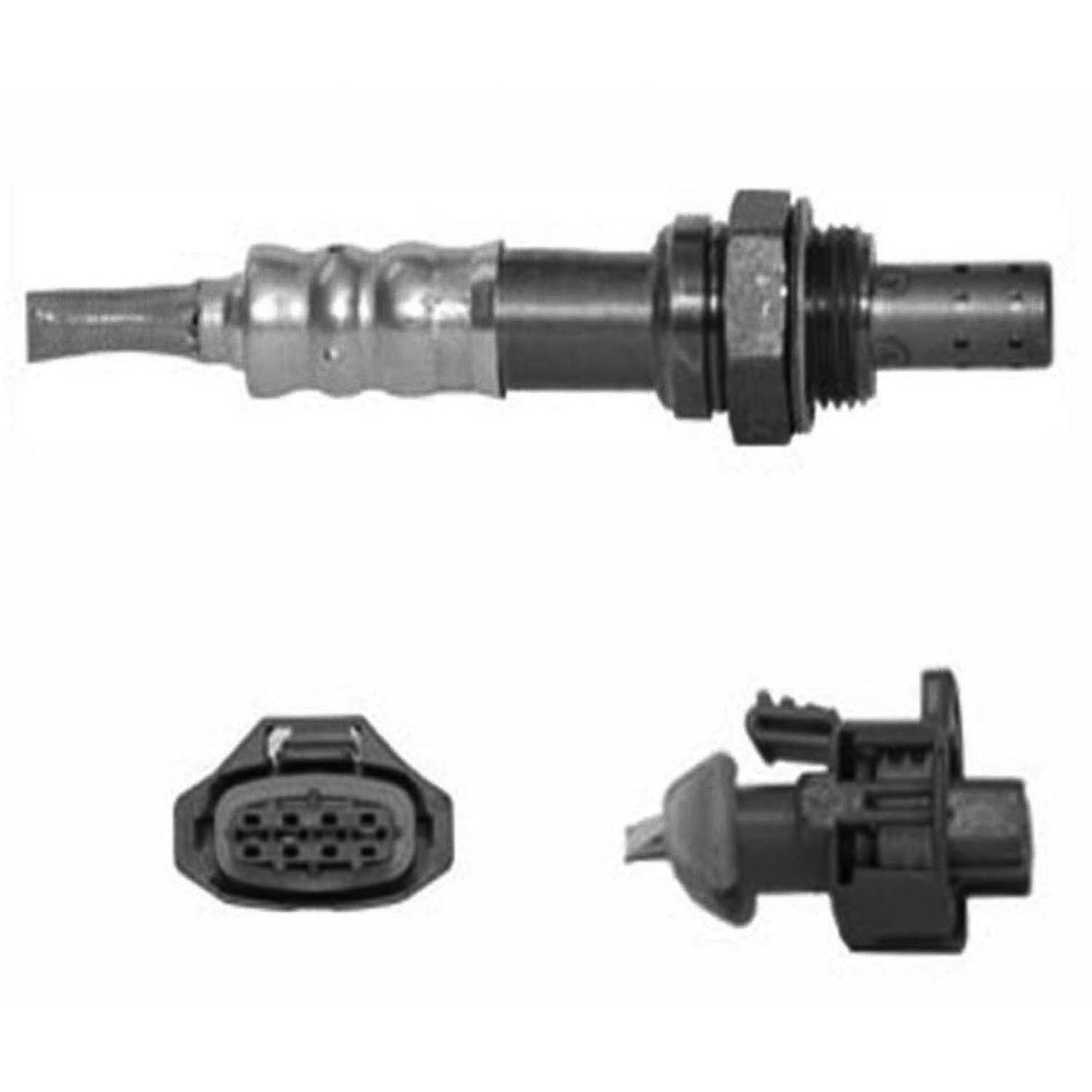 DENSO Auto Parts DENSO Oxygen Sensor 234-4248