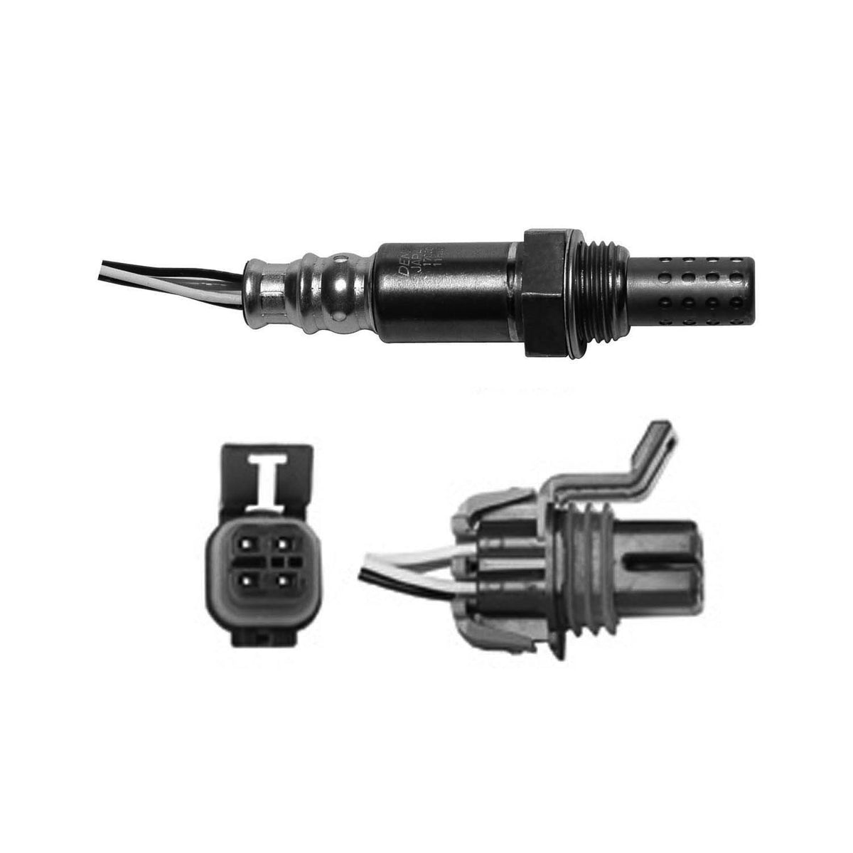 DENSO Auto Parts DENSO Oxygen Sensor 234-4249