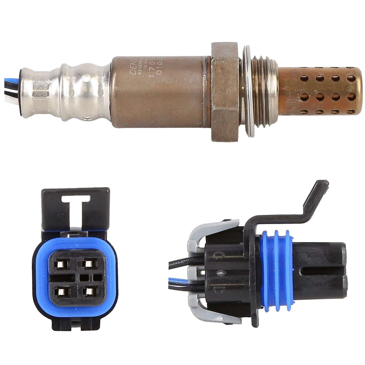 DENSO Auto Parts DENSO Oxygen Sensor 234-4249