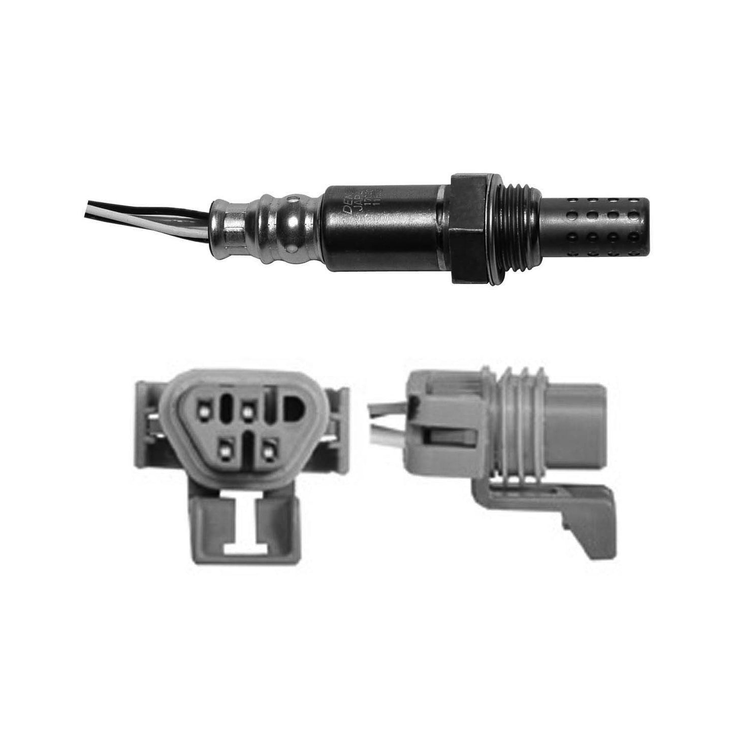 DENSO Auto Parts DENSO Oxygen Sensor 234-4250