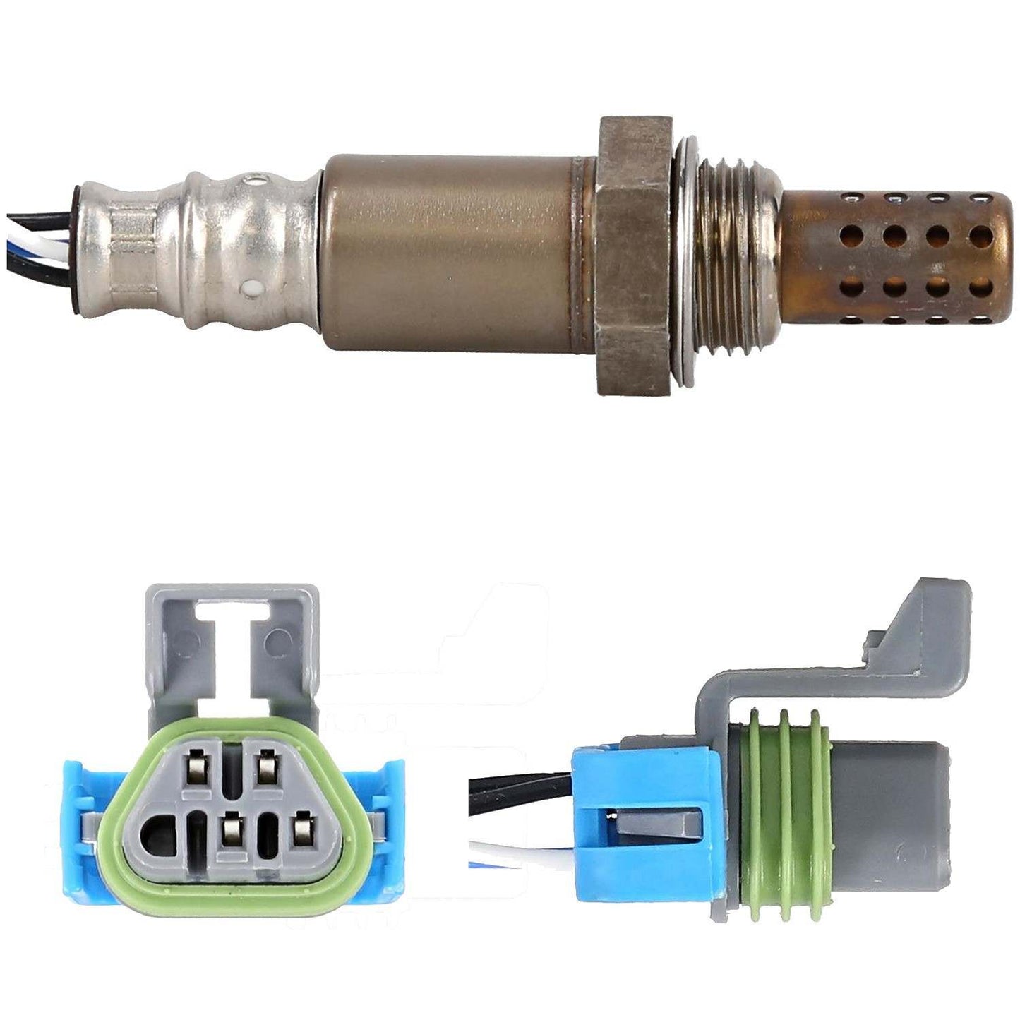 DENSO Auto Parts DENSO Oxygen Sensor 234-4250