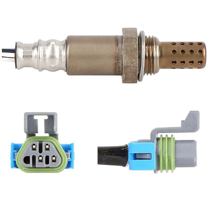 DENSO Auto Parts DENSO Oxygen Sensor 234-4251