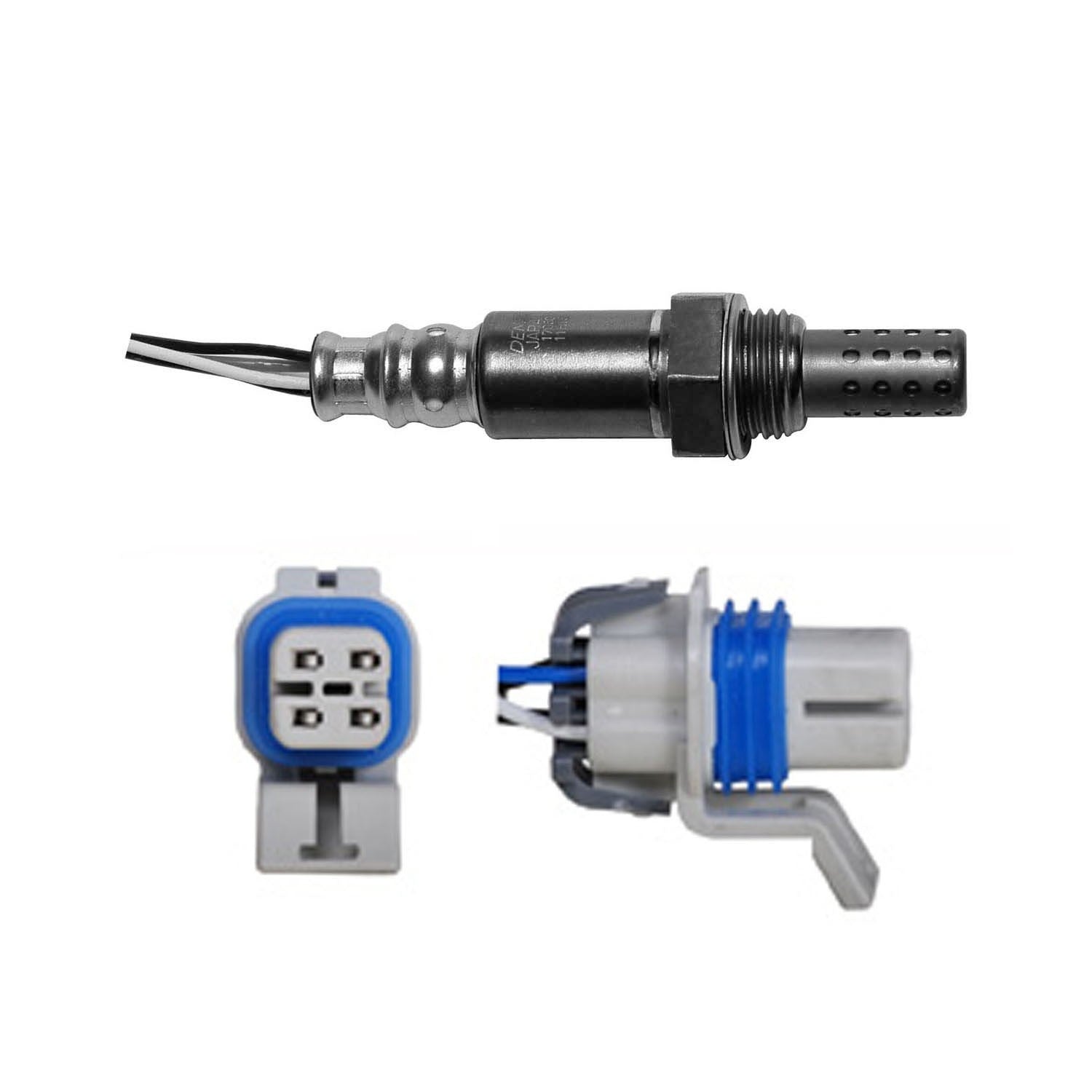 DENSO Auto Parts DENSO Oxygen Sensor 234-4252