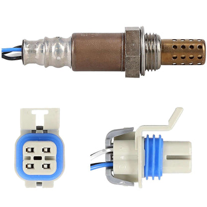 DENSO Auto Parts DENSO Oxygen Sensor 234-4252