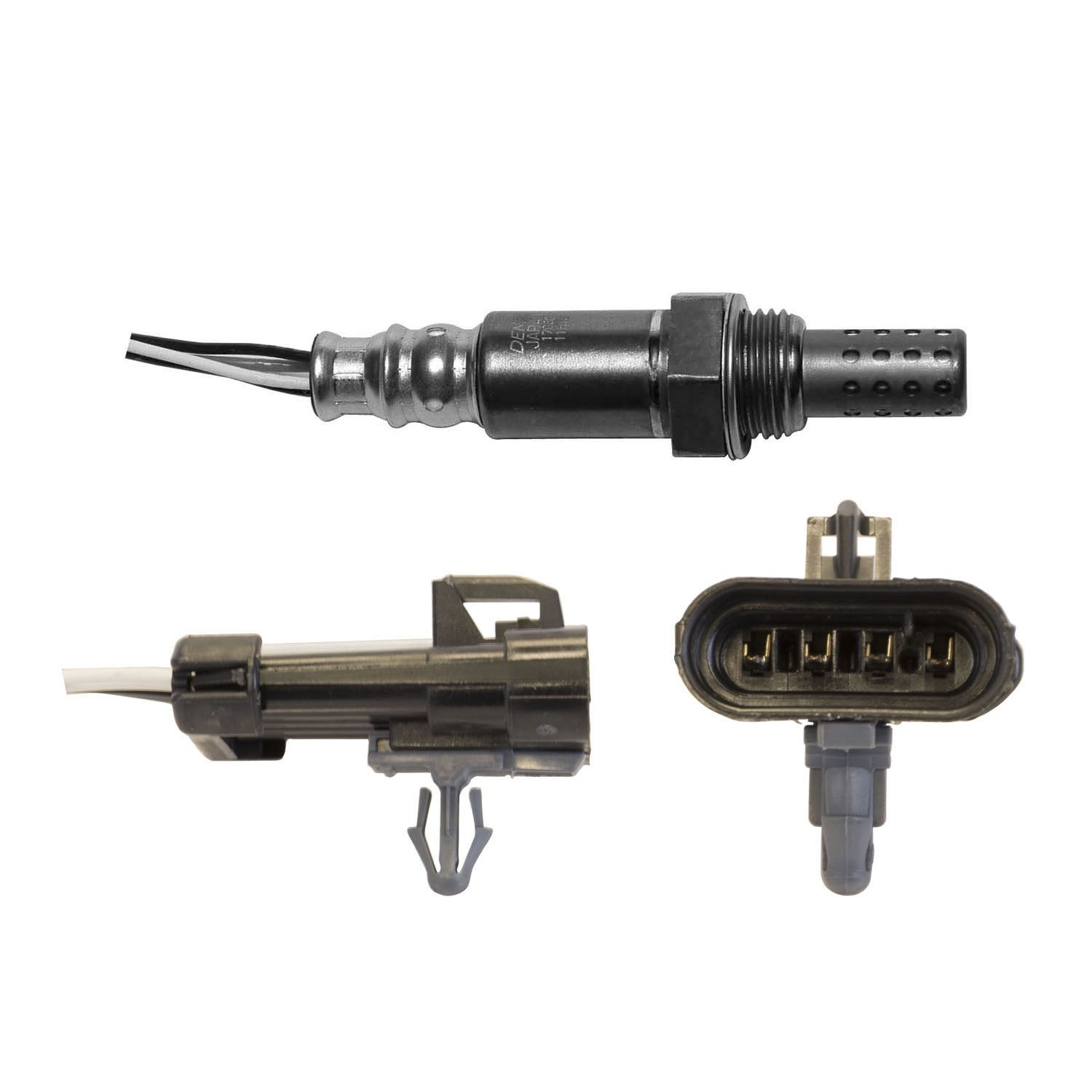 DENSO Auto Parts Oxygen Sensor 234-4253