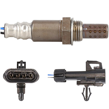 DENSO Auto Parts Oxygen Sensor 234-4253