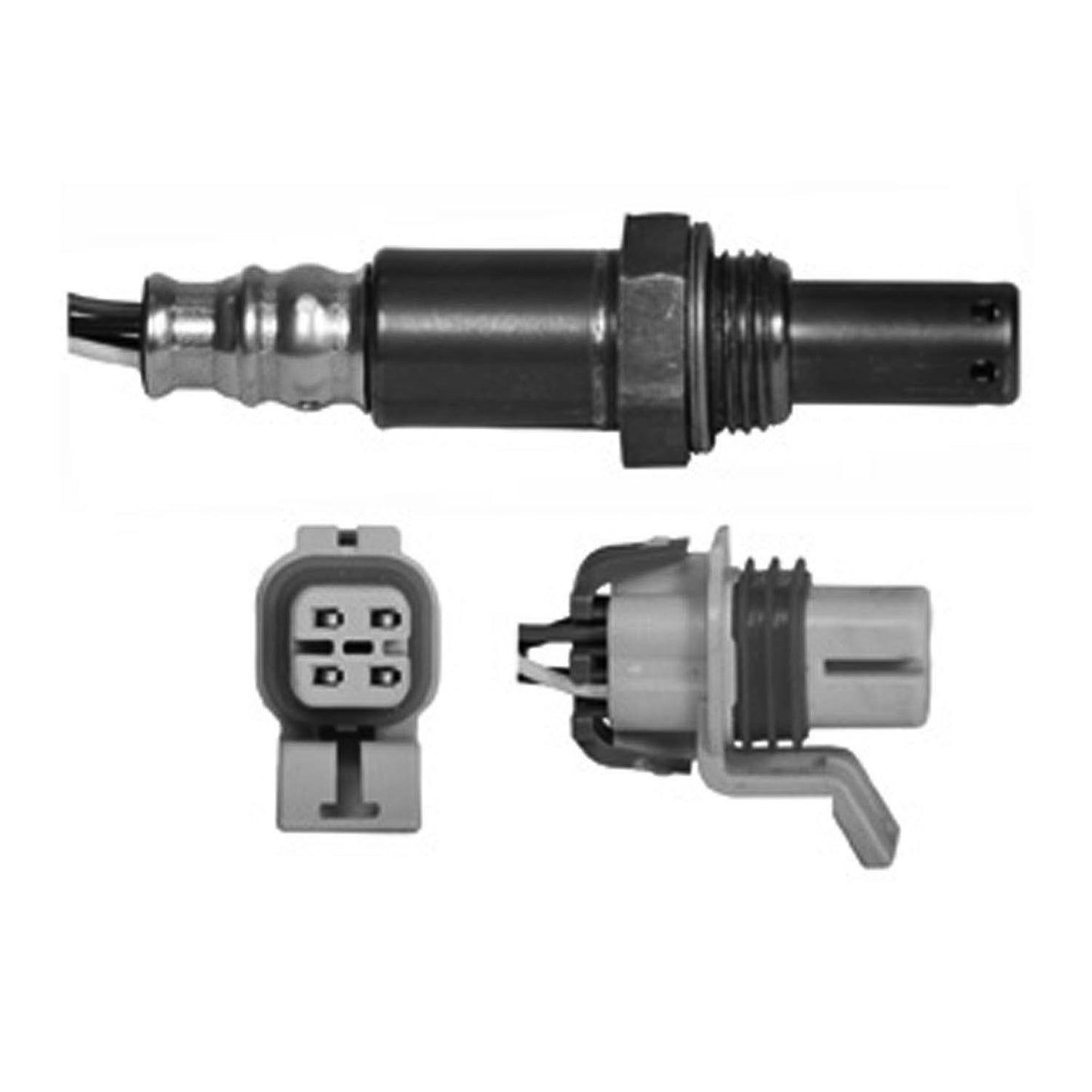 DENSO Auto Parts Oxygen Sensor 234-4254