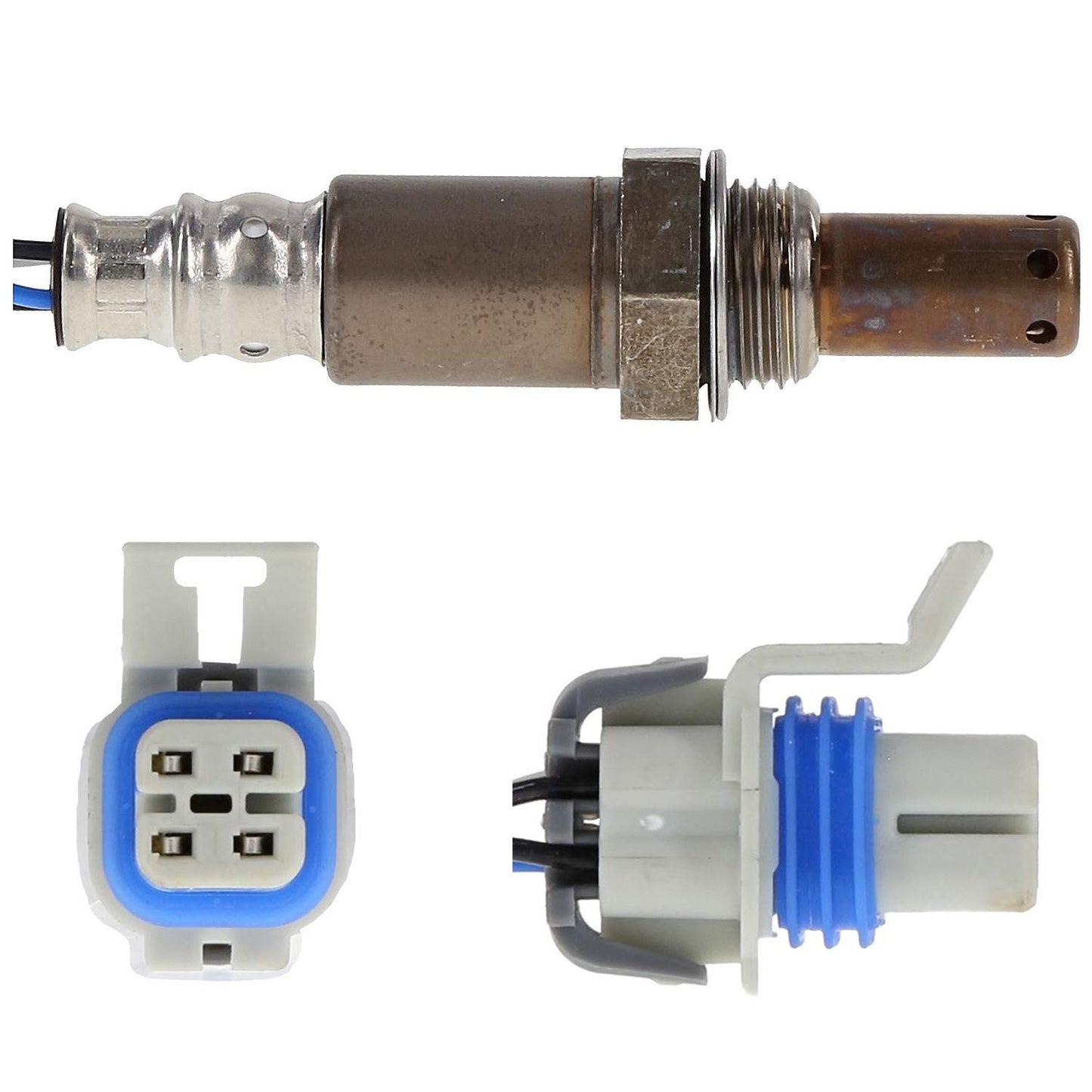 DENSO Auto Parts Oxygen Sensor 234-4254