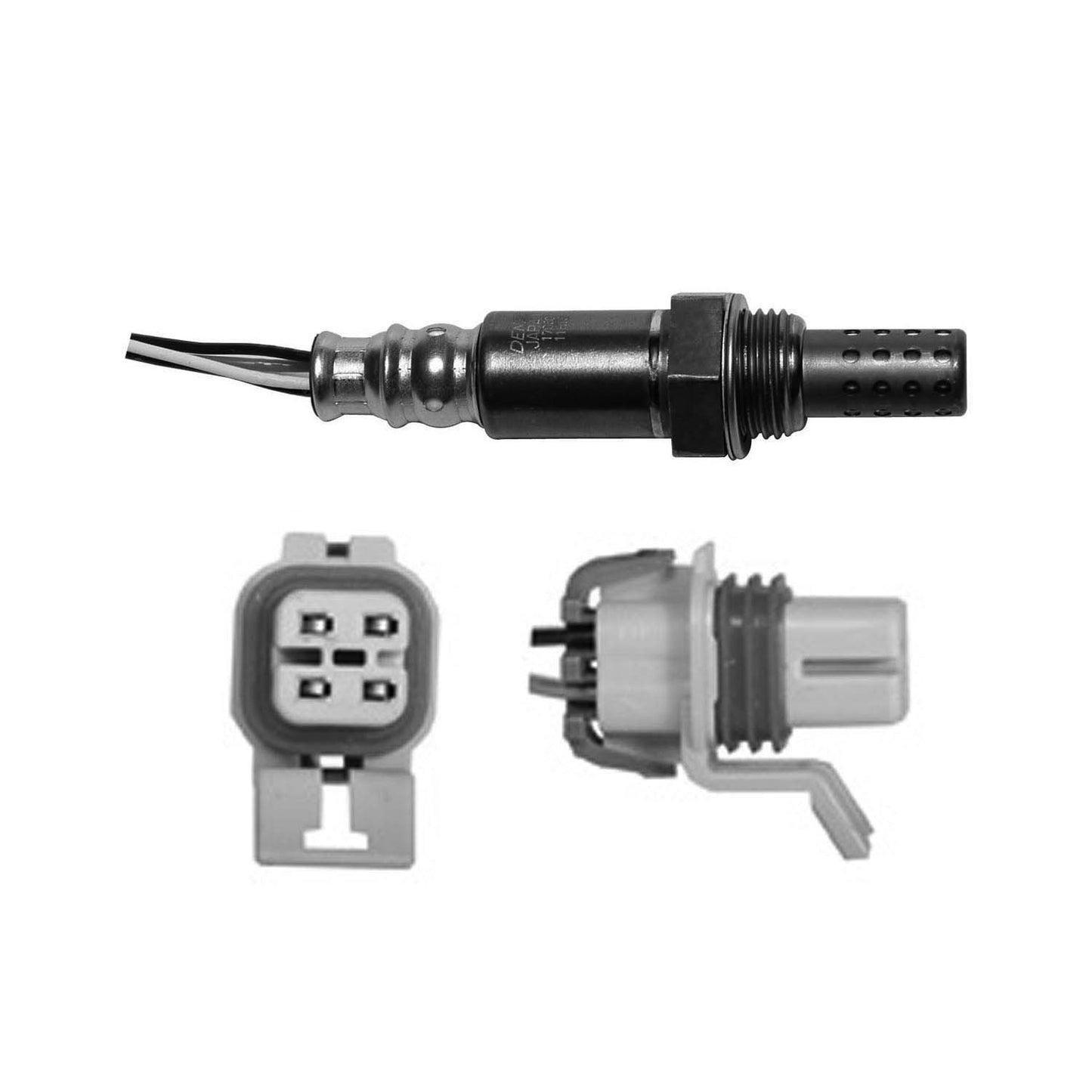 DENSO Auto Parts Oxygen Sensor 234-4256