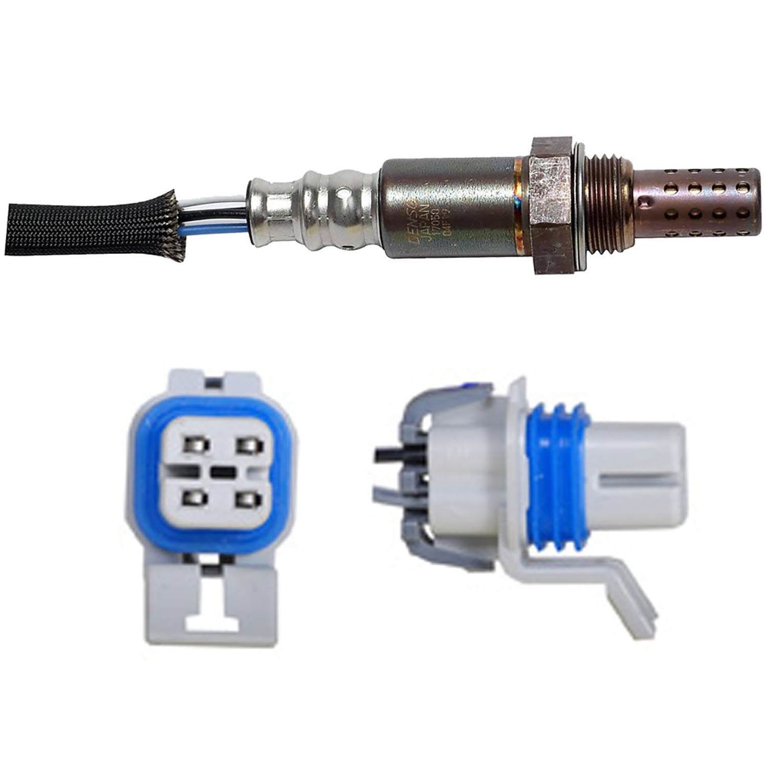 DENSO Auto Parts Oxygen Sensor 234-4256