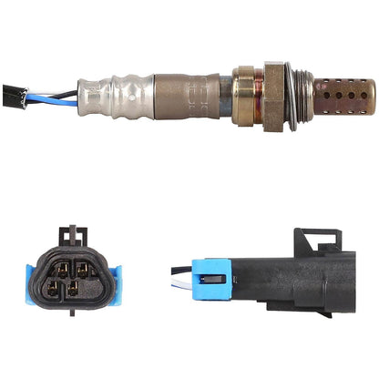 DENSO Auto Parts DENSO Oxygen Sensor 234-4257