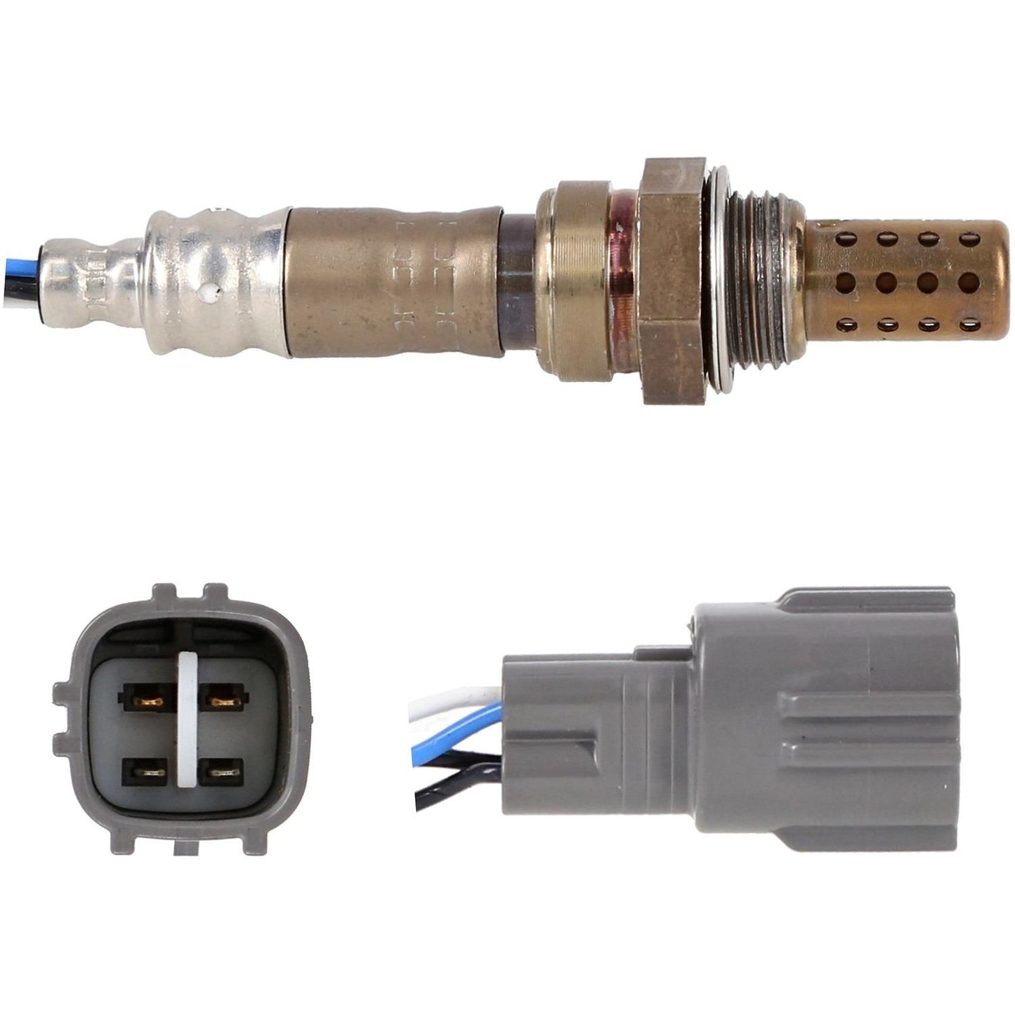 DENSO Auto Parts Oxygen Sensor 234-4261