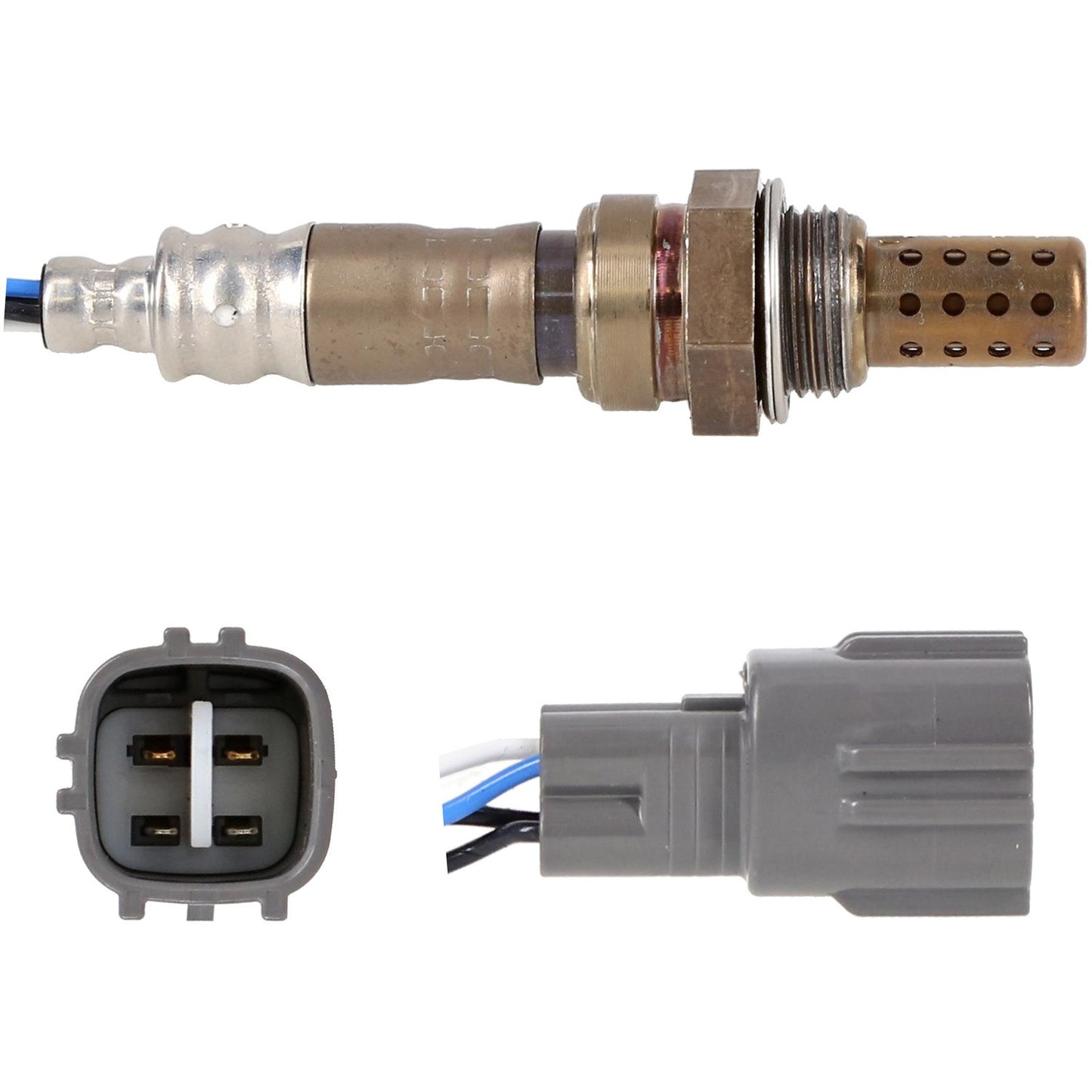 DENSO Auto Parts Oxygen Sensor 234-4261