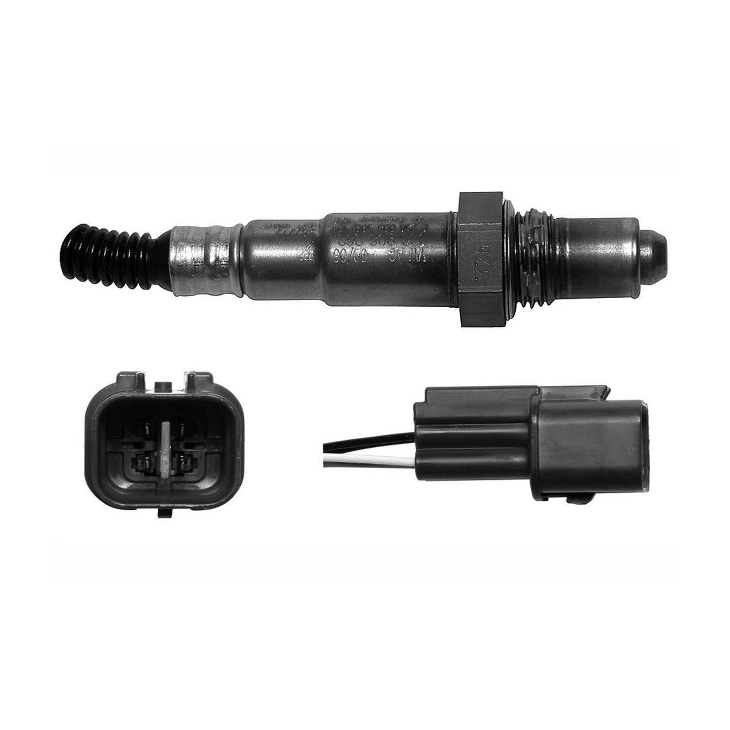 DENSO Auto Parts DENSO Oxygen Sensor 234-4262