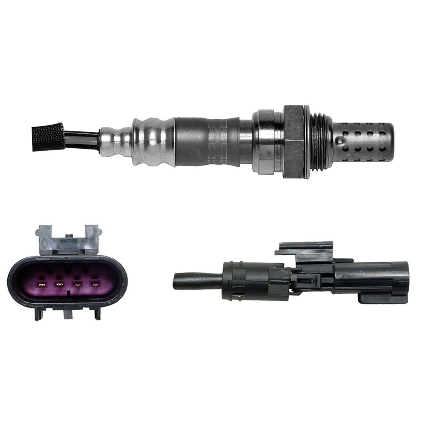 DENSO Auto Parts DENSO Oxygen Sensor 234-4263