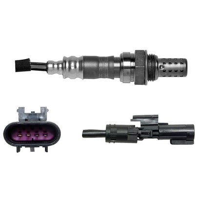 DENSO Auto Parts DENSO Oxygen Sensor 234-4263