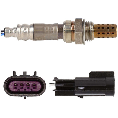 DENSO Auto Parts DENSO Oxygen Sensor 234-4263