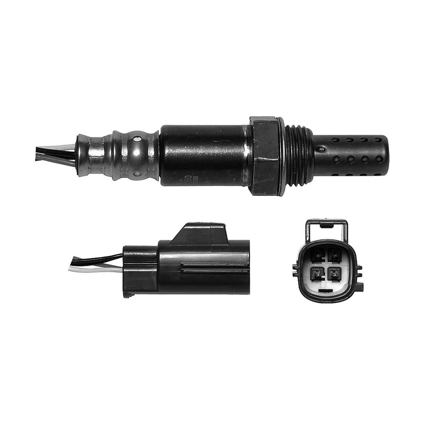 DENSO Auto Parts Oxygen Sensor 234-4264