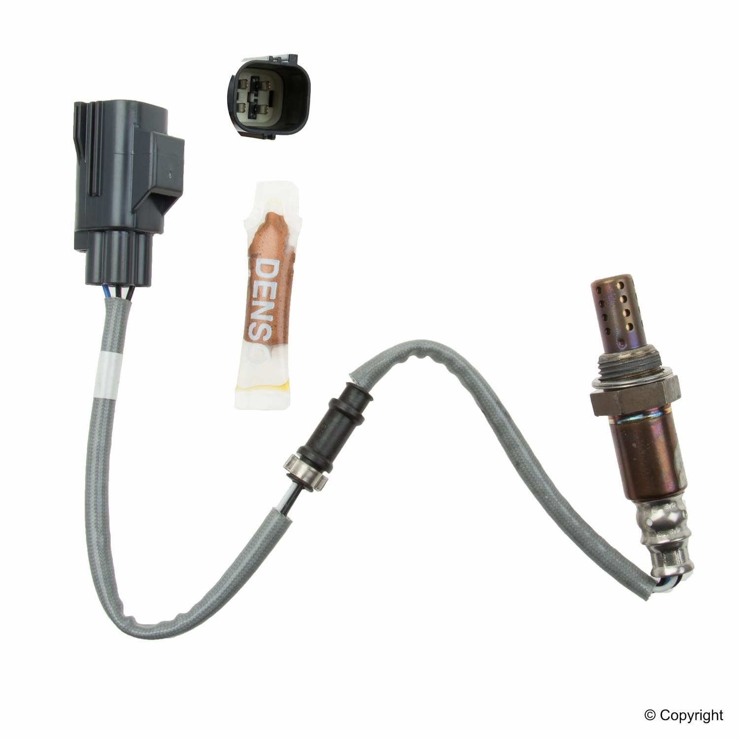 DENSO Auto Parts Oxygen Sensor 234-4266