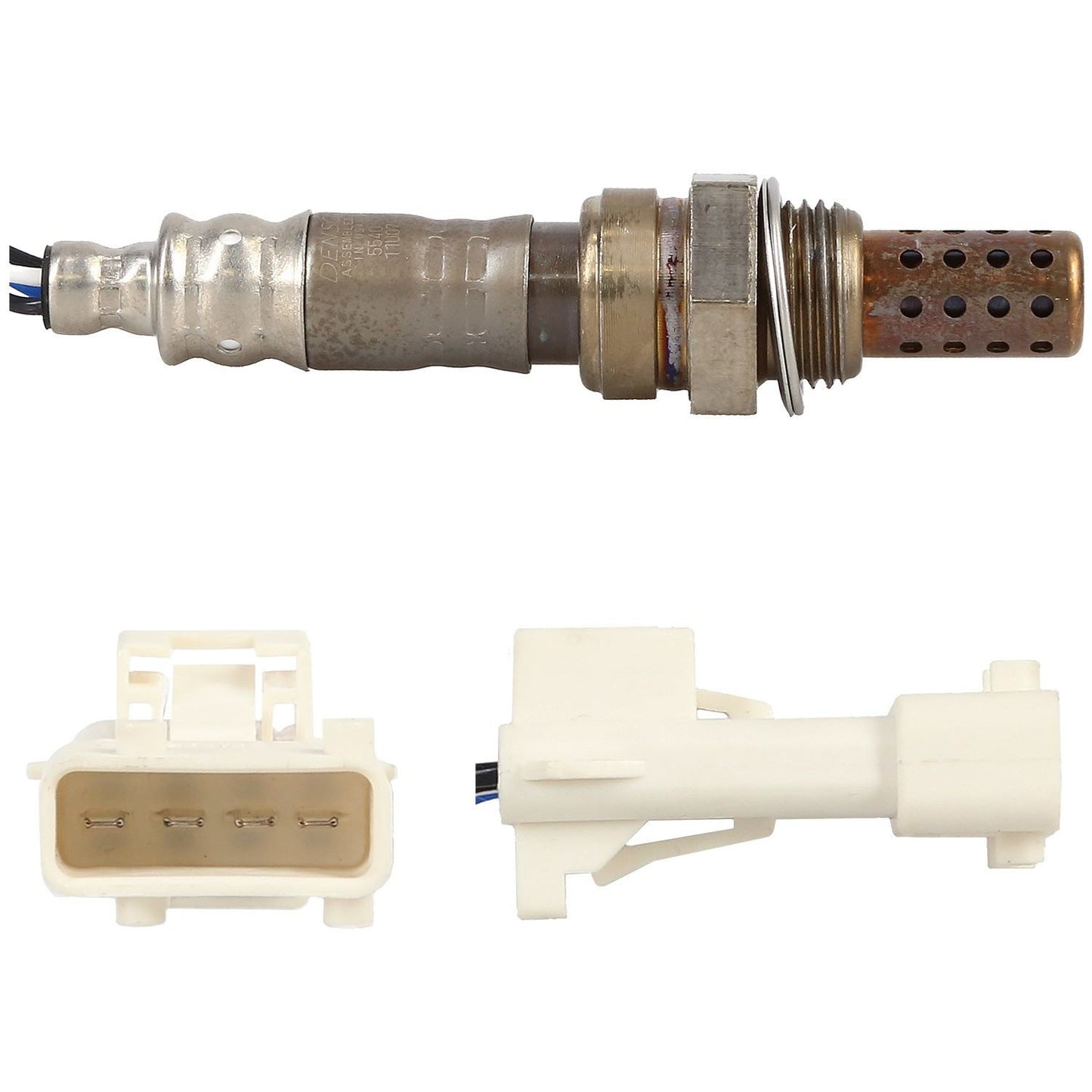DENSO Auto Parts DENSO Oxygen Sensor 234-4267