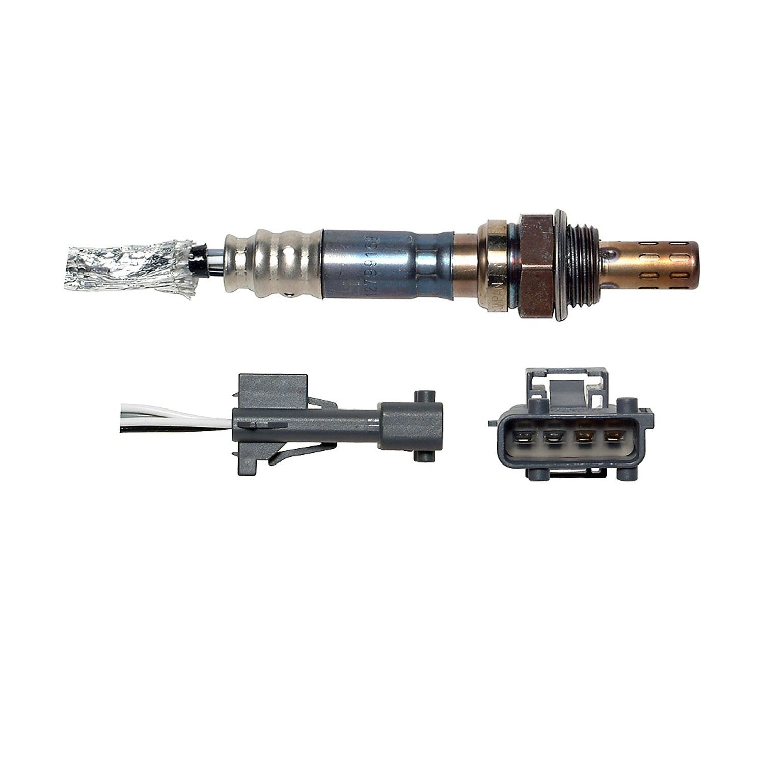 DENSO Auto Parts DENSO Oxygen Sensor 234-4267