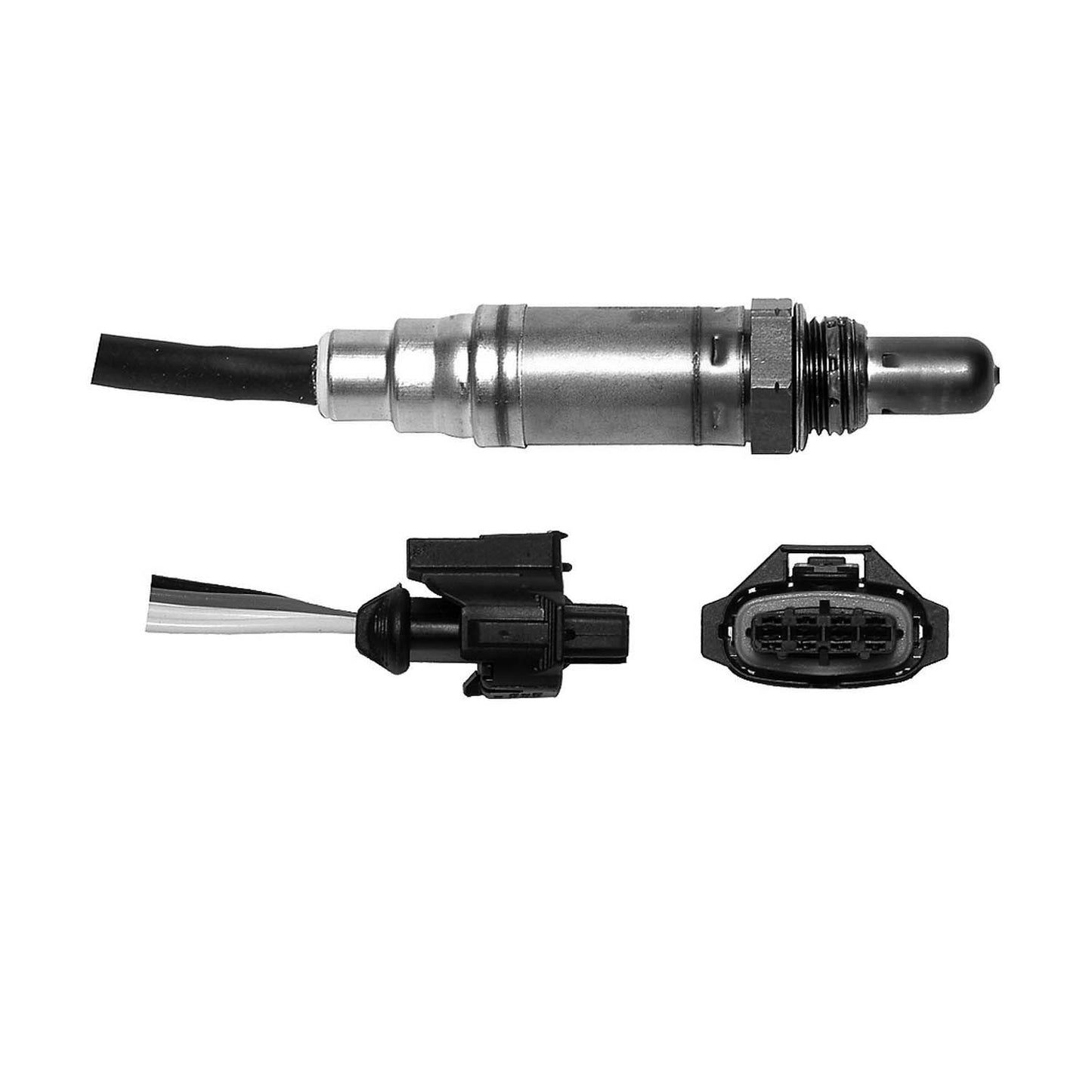 DENSO Auto Parts DENSO Oxygen Sensor 234-4269