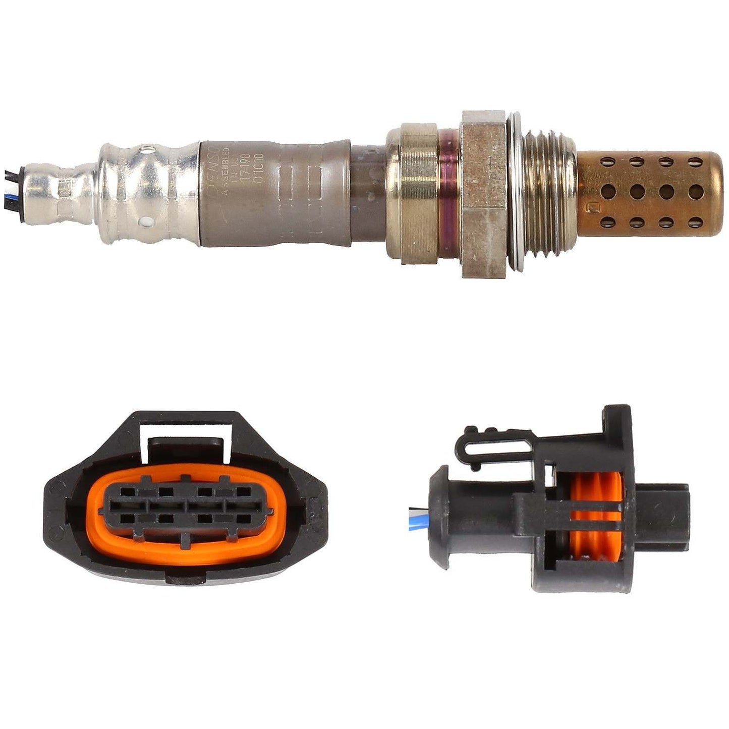 DENSO Auto Parts DENSO Oxygen Sensor 234-4269