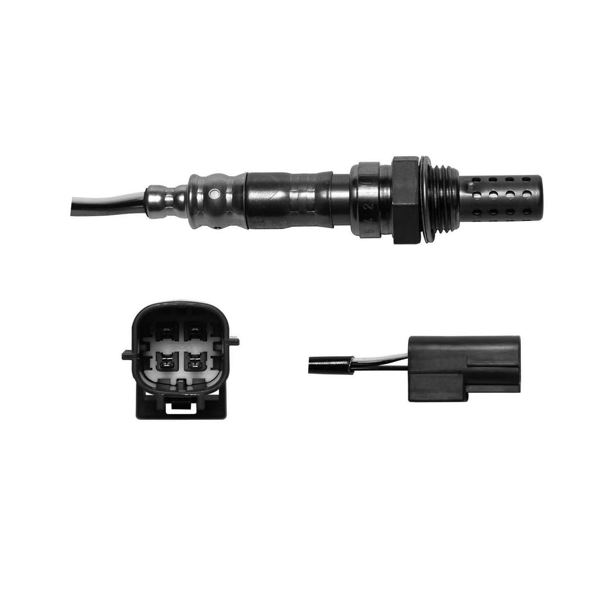 DENSO Auto Parts Oxygen Sensor 234-4270