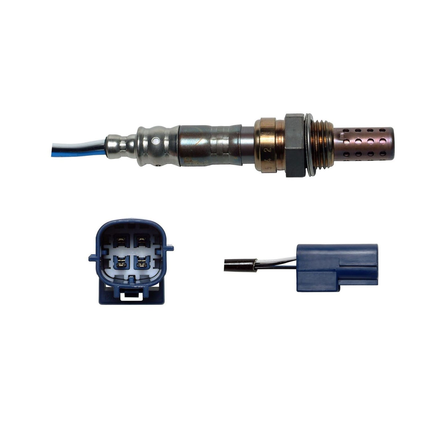 DENSO Auto Parts Oxygen Sensor 234-4270
