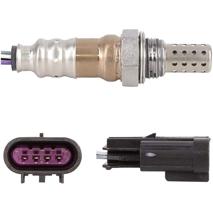 DENSO Auto Parts DENSO Oxygen Sensor 234-4272