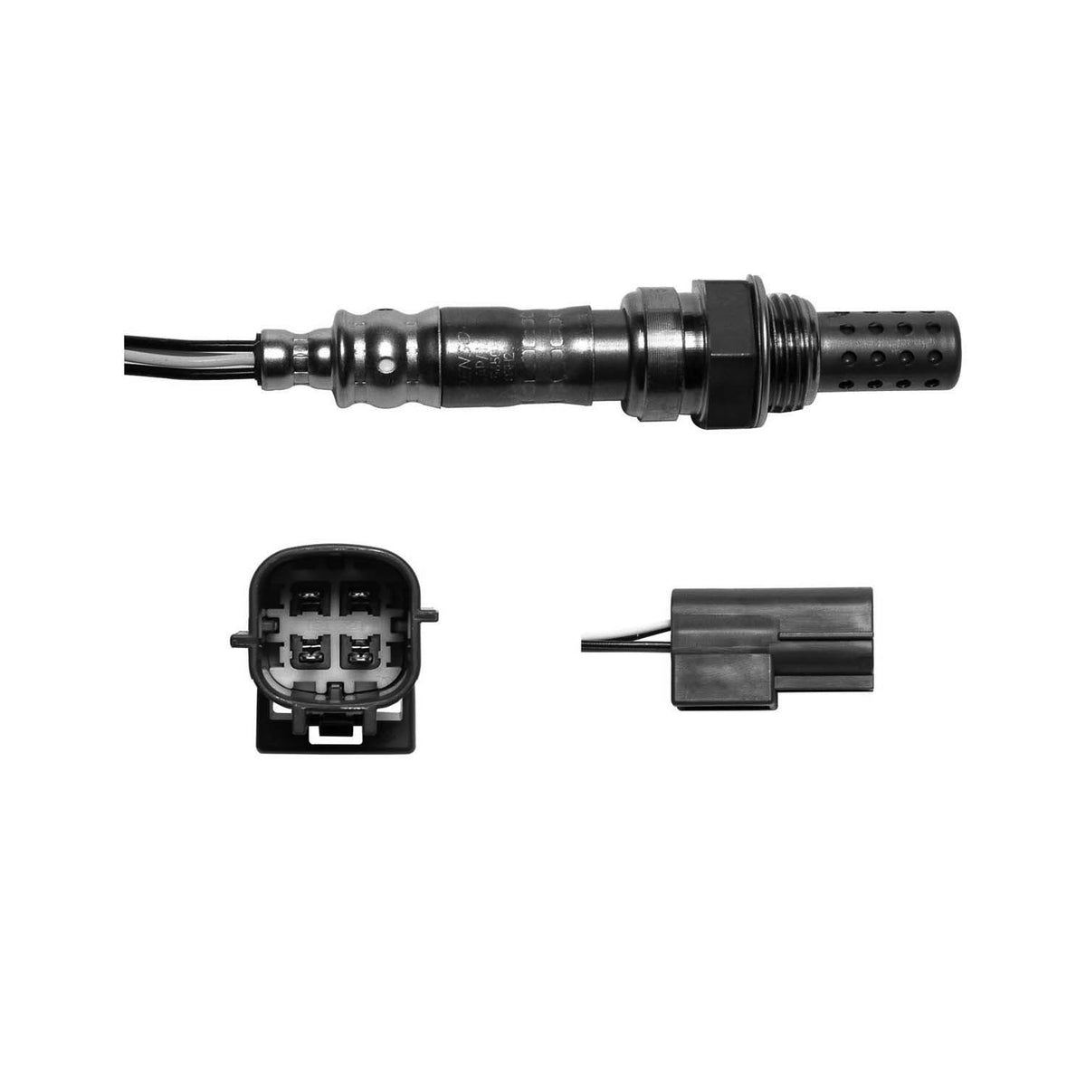 DENSO Auto Parts Oxygen Sensor 234-4273
