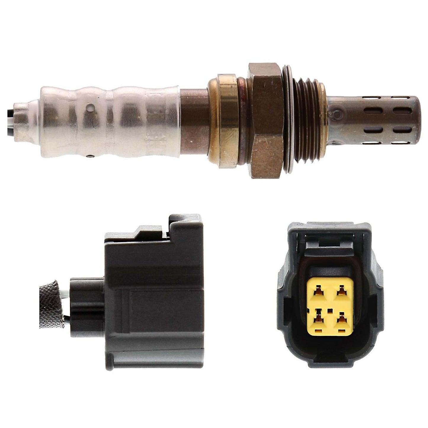 DENSO Auto Parts Oxygen Sensor 234-4274