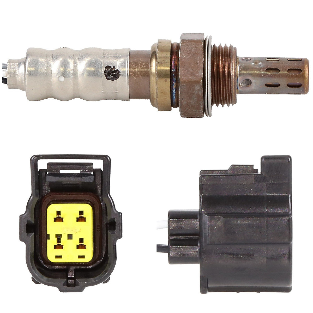 DENSO Auto Parts Oxygen Sensor 234-4274