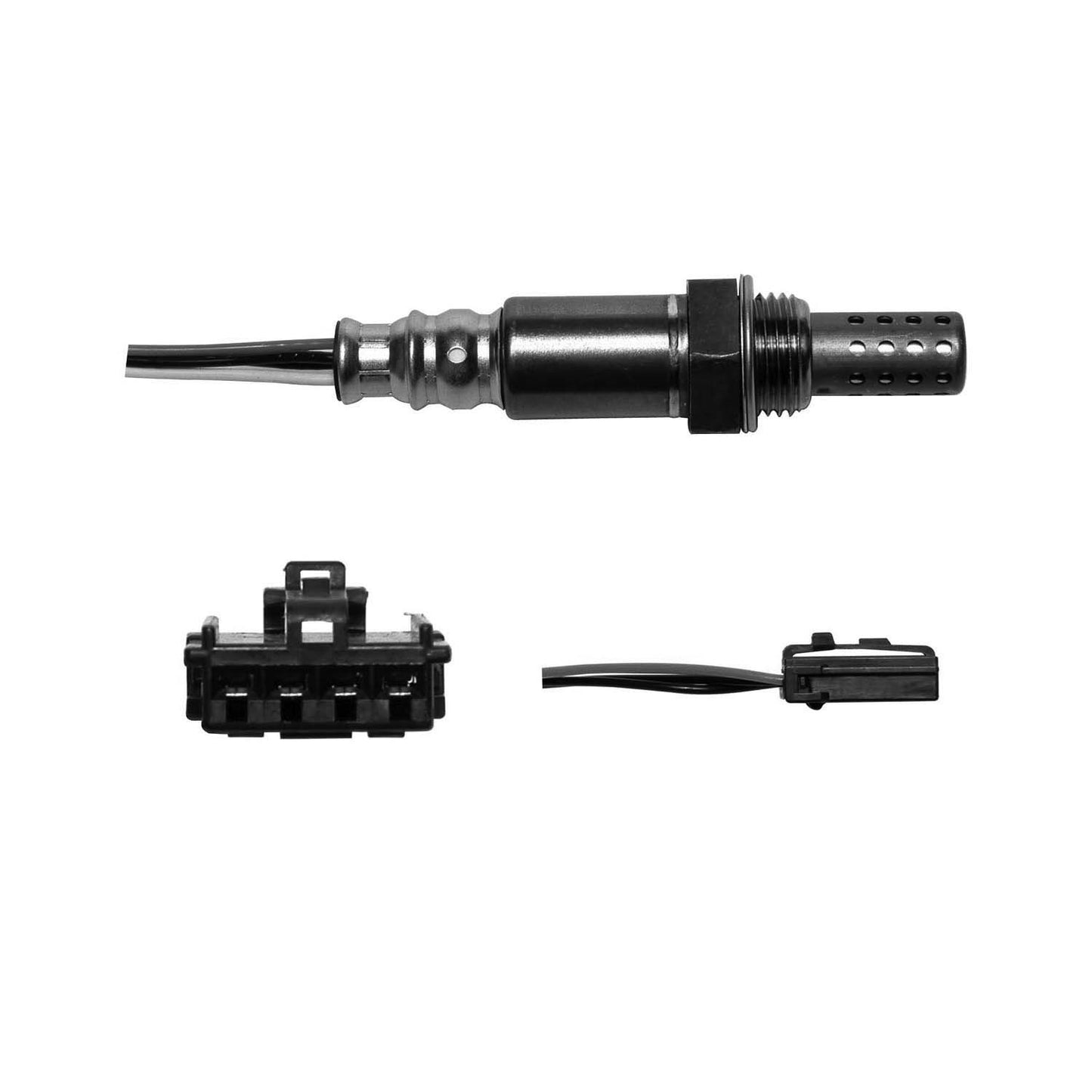DENSO Auto Parts Oxygen Sensor 234-4277