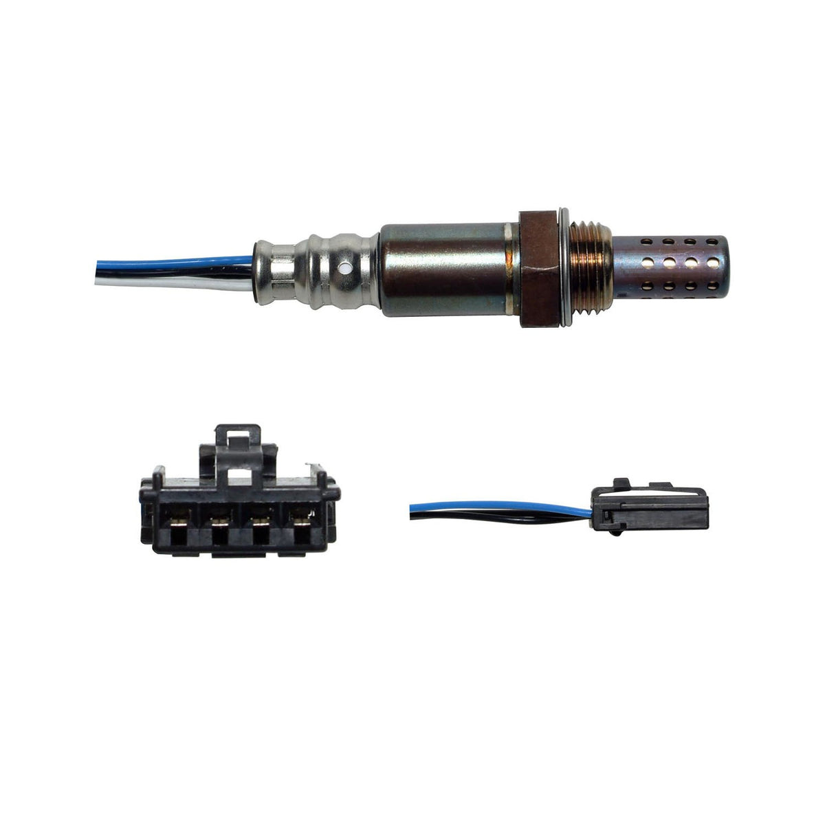 DENSO Auto Parts Oxygen Sensor 234-4277