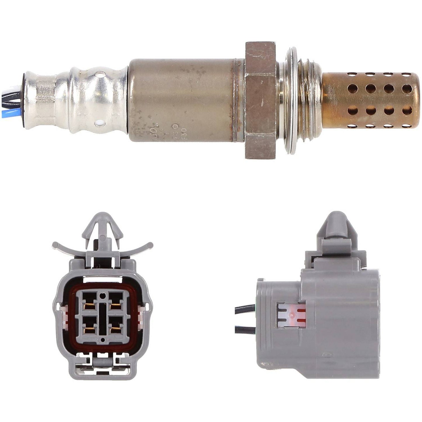 DENSO Auto Parts DENSO Oxygen Sensor 234-4279