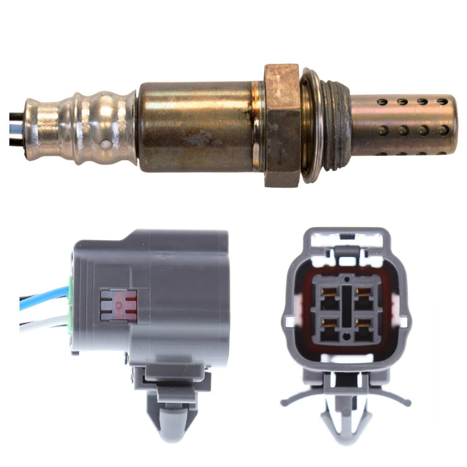 DENSO Auto Parts DENSO Oxygen Sensor 234-4279