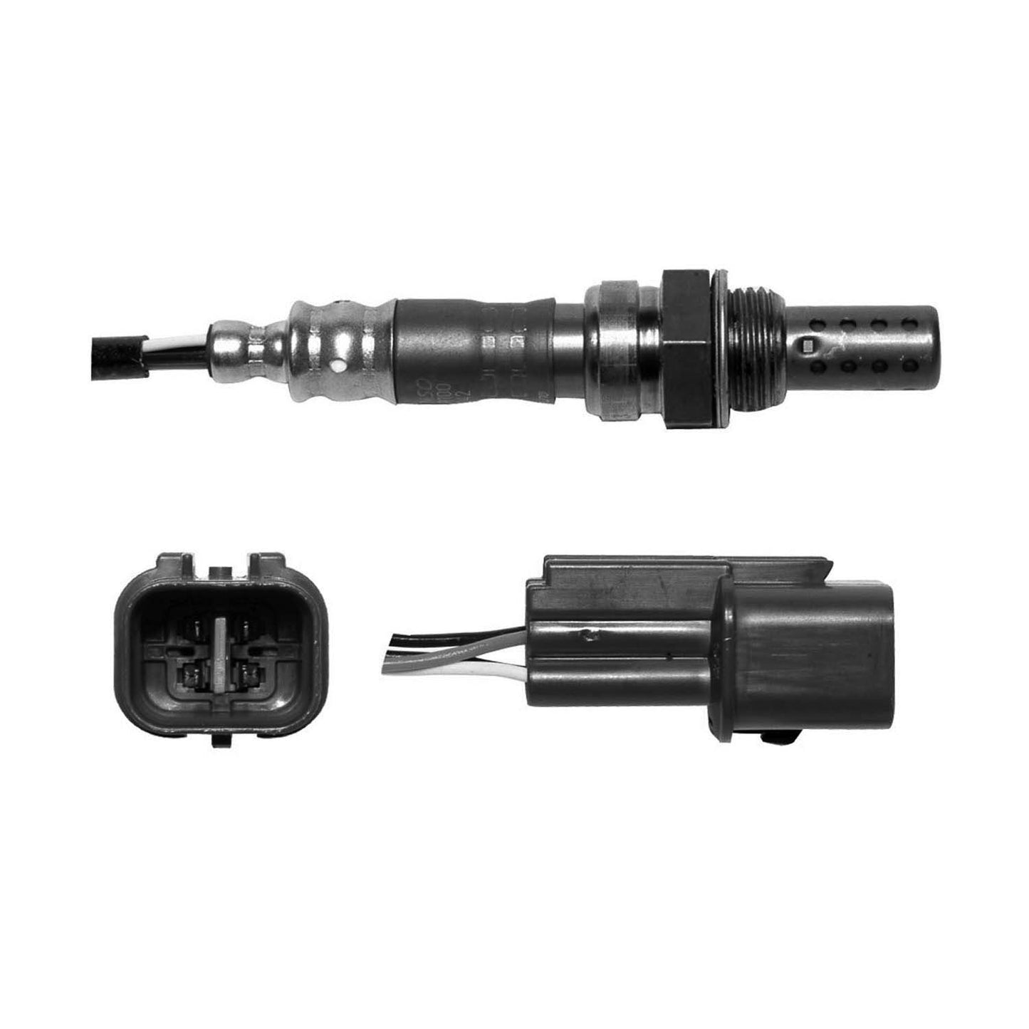 DENSO Auto Parts Oxygen Sensor 234-4280