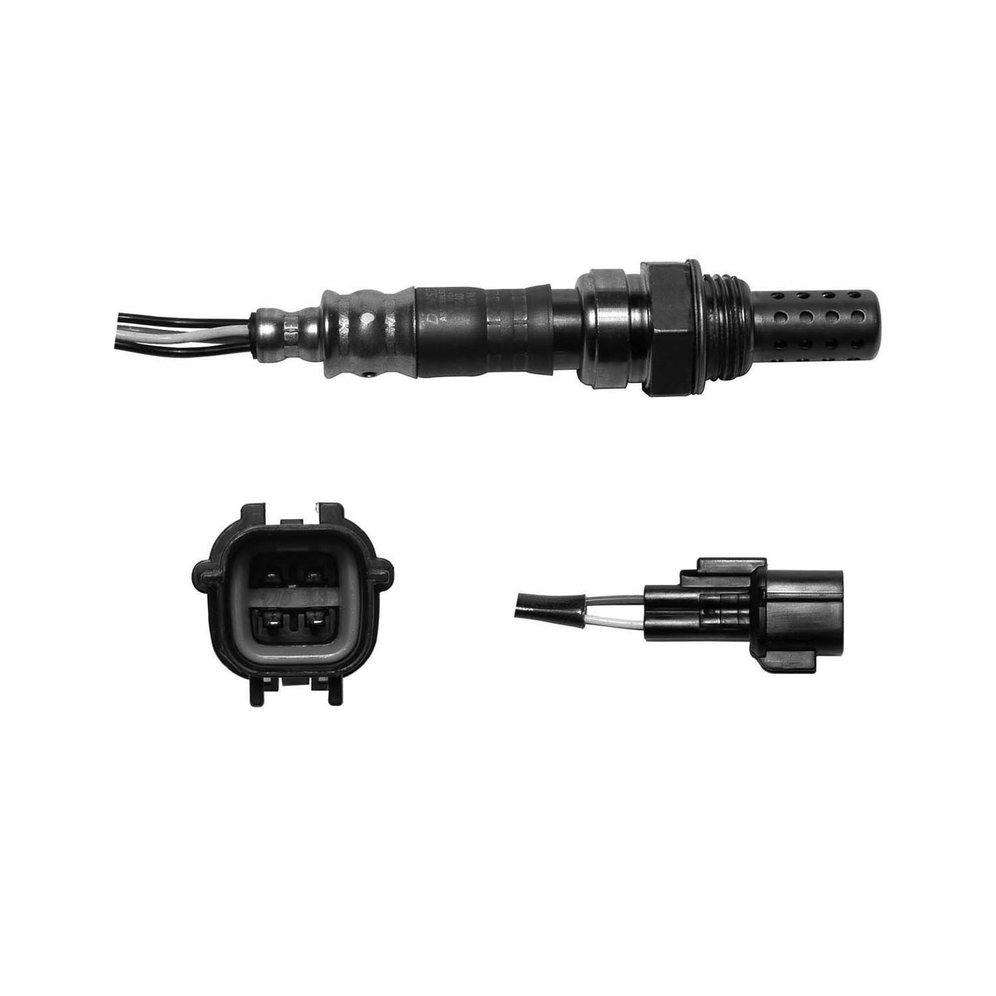 DENSO Auto Parts DENSO Oxygen Sensor 234-4281