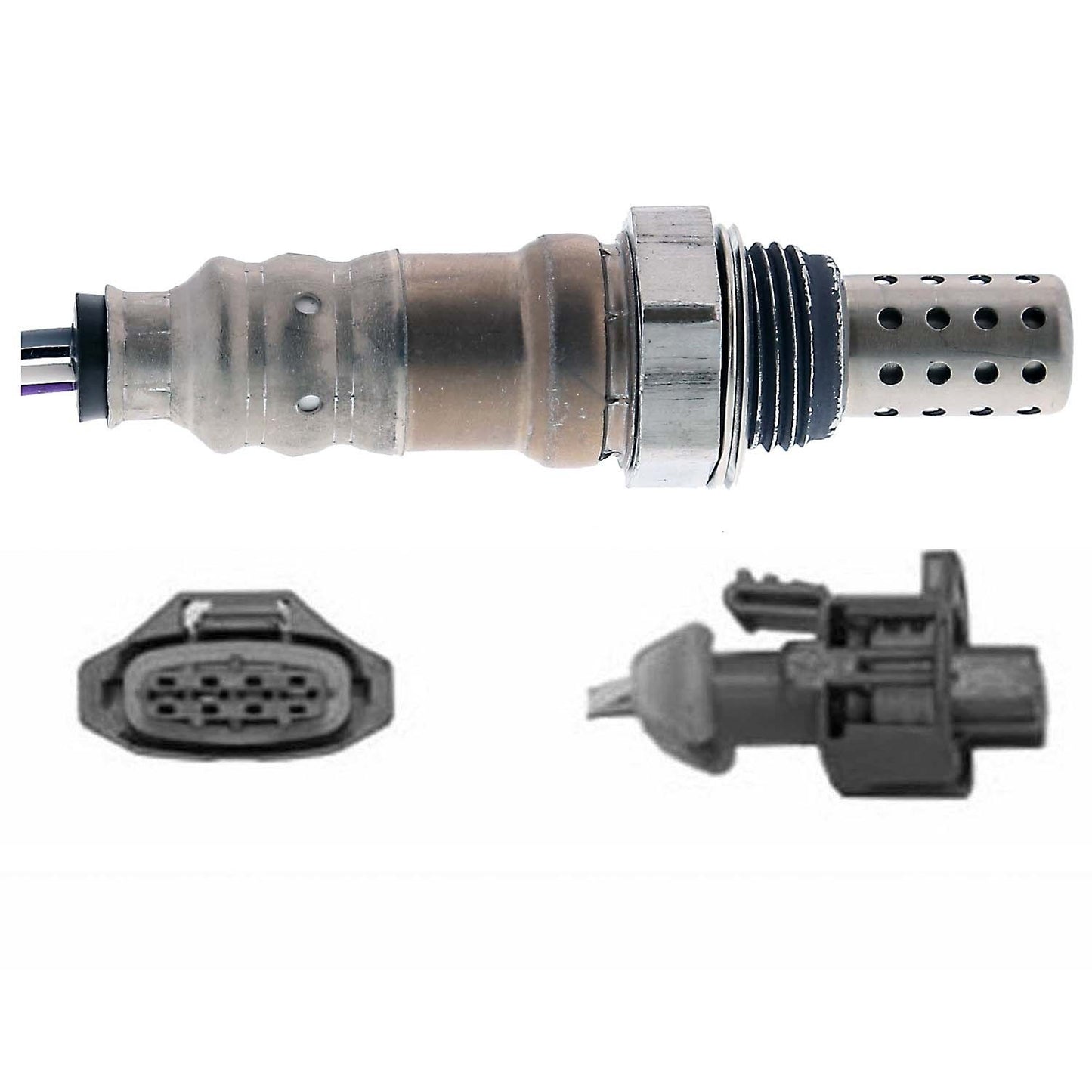 DENSO Auto Parts DENSO Oxygen Sensor 234-4283