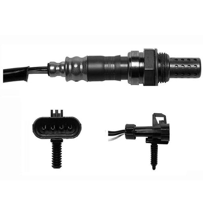 DENSO Auto Parts DENSO Oxygen Sensor 234-4284